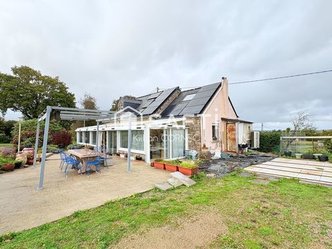   Maison 5 pi�ces 123 m� Maison - 5 pi�ce(s) - 123 m�