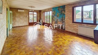  Maison � vendre 6 pi�ces 200 m�