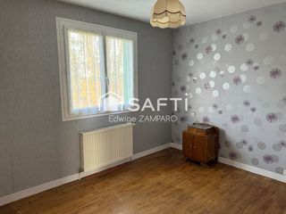  Maison � vendre 4 pi�ces 67 m�