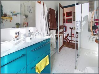  Maison � vendre 3 pi�ces 72 m�