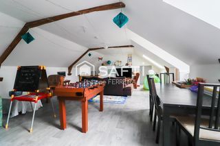  Maison � vendre 10 pi�ces 300 m�