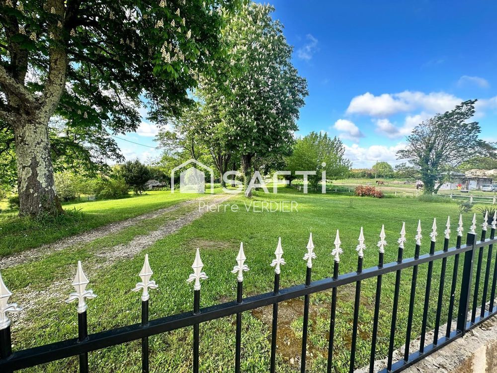 � vendre  Maison Prignac-et-Marcamps (33710)