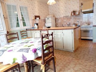  Maison � vendre 6 pi�ces 175 m�