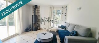  Maison � vendre 7 pi�ces 184 m�