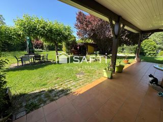  Maison � vendre 8 pi�ces 157 m�