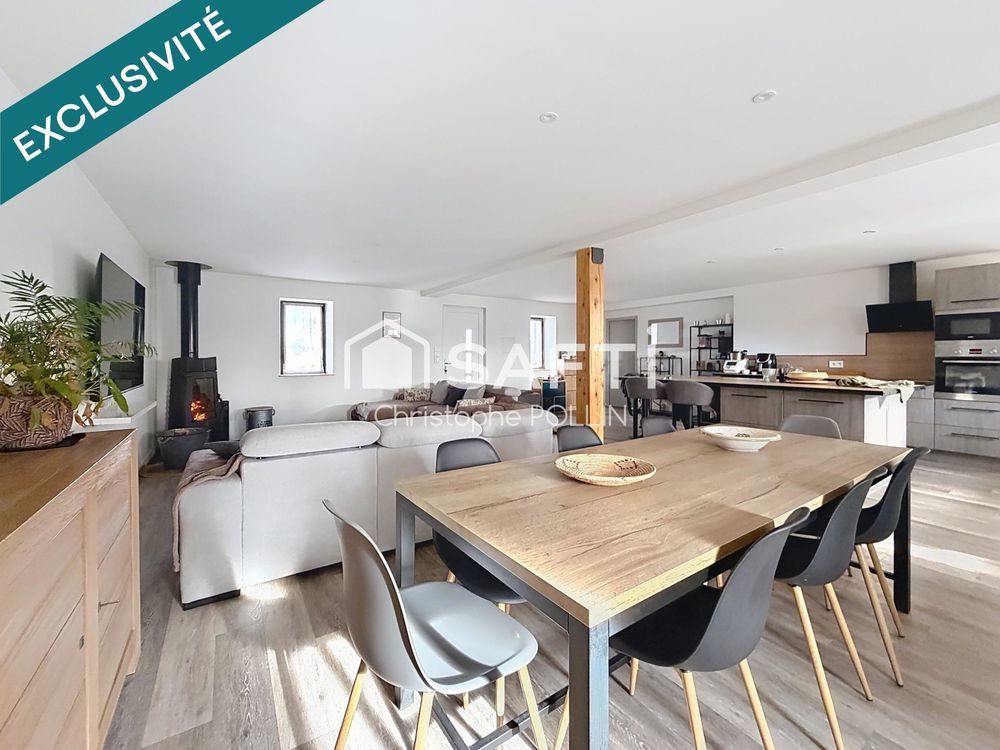 � vendre  Maison B�gaar (40400)