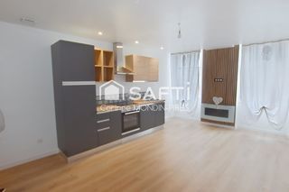  Appartement � vendre 2 pi�ces 38 m�