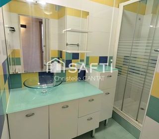  Appartement � vendre 2 pi�ces 52 m�