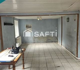  Maison � vendre 4 pi�ces 90 m�