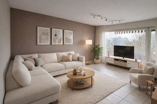  Appartement � vendre 4 pi�ces 84 m�