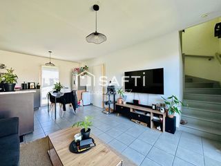  Maison � vendre 3 pi�ces 60 m�