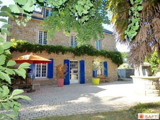  Maison � vendre 9 pi�ces 220 m�