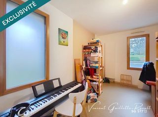  Appartement � vendre 3 pi�ces 63 m�