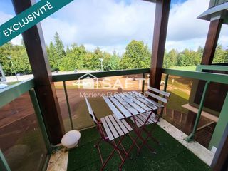  Appartement � vendre 1 pi�ce 18 m�