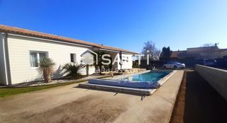  Maison � vendre 4 pi�ces 105 m�