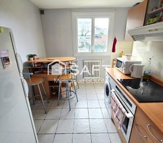  Appartement � vendre 3 pi�ces 53 m�