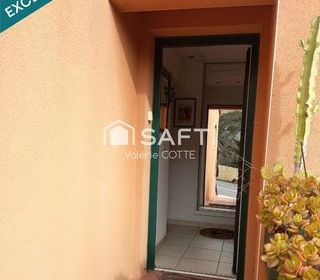  Appartement � vendre 3 pi�ces 68 m�