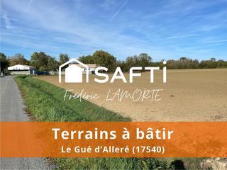  Terrain � vendre 504 m�