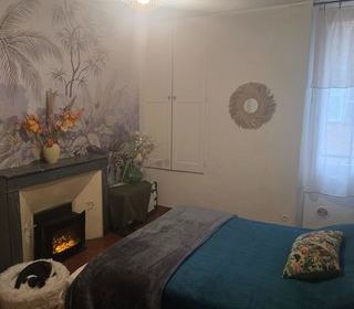  Appartement � vendre 5 pi�ces 94 m�