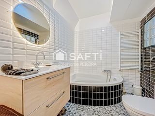  Appartement � vendre 3 pi�ces 50 m�