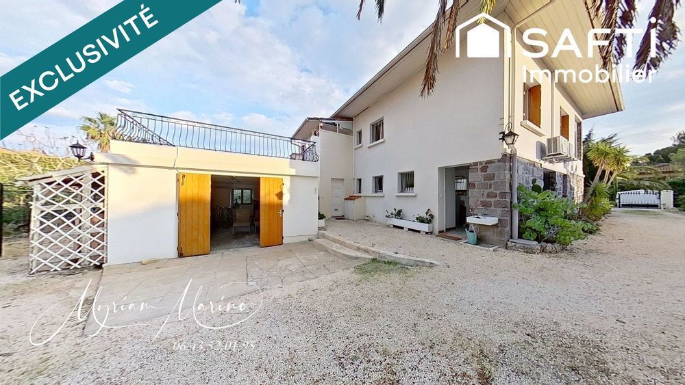 � vendre  Maison St Aygulf (83370)