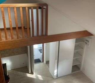  Appartement � vendre 4 pi�ces 82 m�