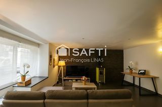  Maison � vendre 8 pi�ces 145 m�