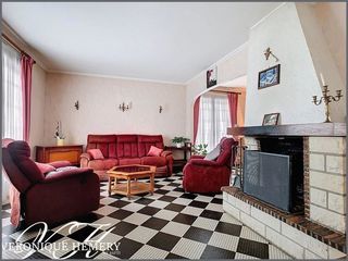  Maison � vendre 7 pi�ces 111 m�