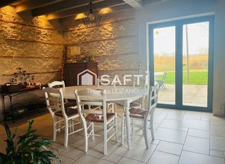  Maison � vendre 7 pi�ces 172 m�