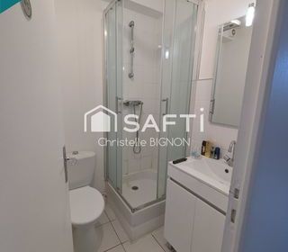  Appartement � vendre 1 pi�ce 28 m�