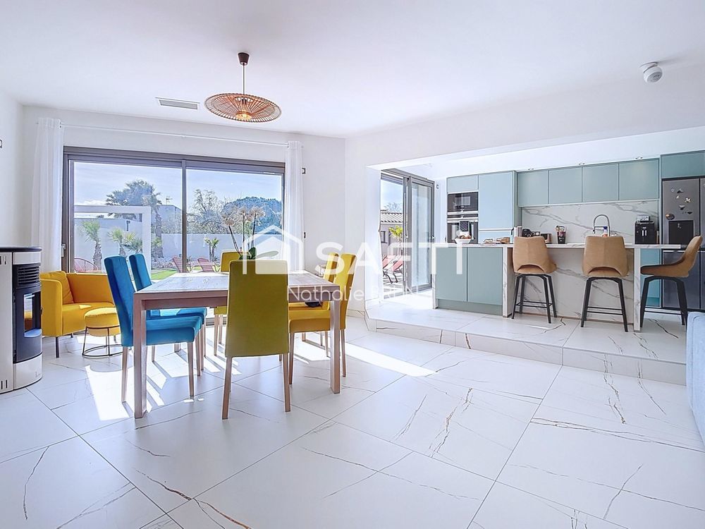 � vendre  Maison Agde (34300)