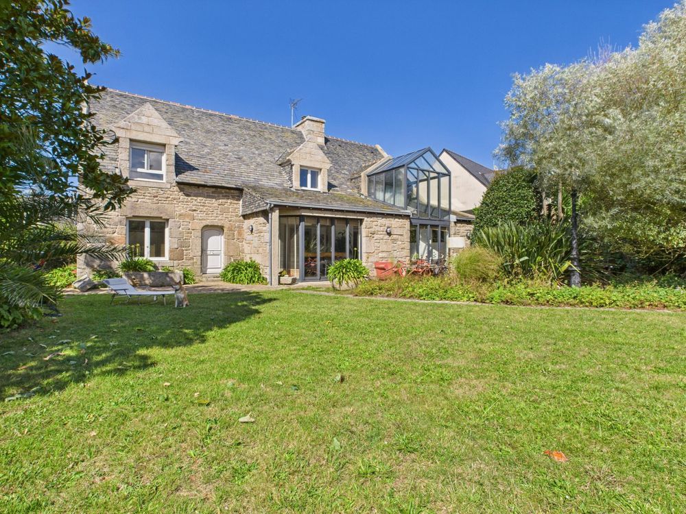 � vendre  Maison Roscoff (29680)