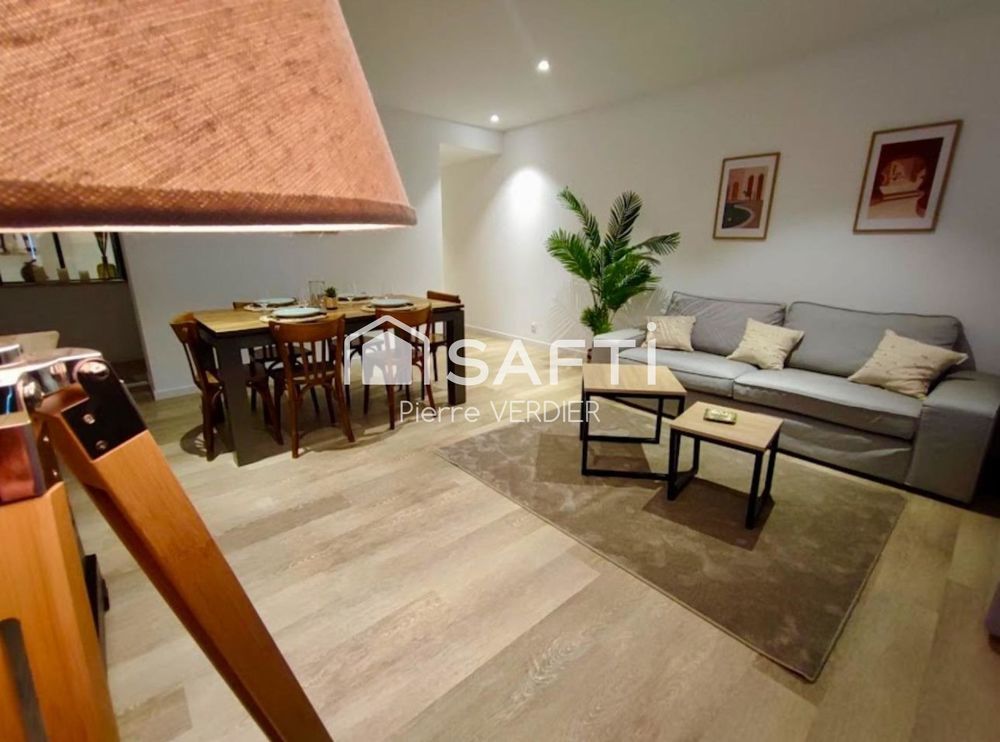 � vendre  Maison Prignac-et-Marcamps (33710)