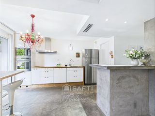  Maison � vendre 7 pi�ces 169 m�