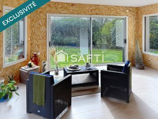  Maison � vendre 7 pi�ces 134 m�