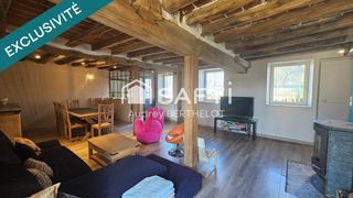  Maison � vendre 5 pi�ces 150 m�