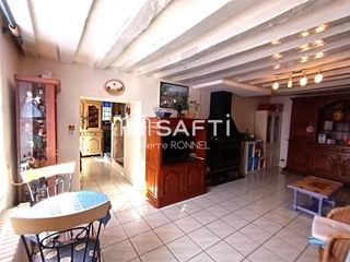  Maison � vendre 7 pi�ces 150 m�
