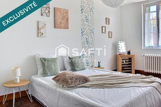  Maison � vendre 5 pi�ces 96 m�