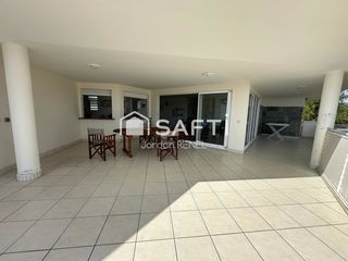  Appartement � vendre 5 pi�ces 118 m�