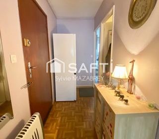  Appartement � vendre 2 pi�ces 51 m�