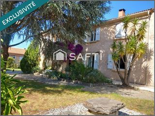  Maison � vendre 6 pi�ces 196 m�