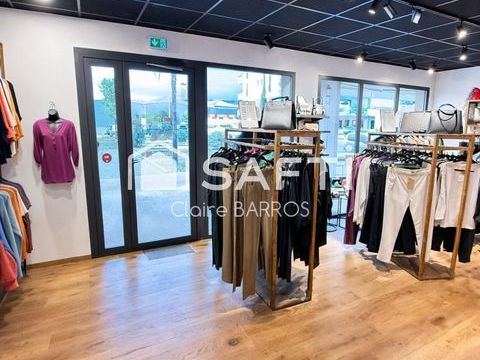 &Agrave; VENDRE � FONDS DE COMMERCE � 30000 20213 Penta-di-casinca