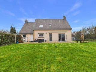  Maison � vendre 5 pi�ces 104 m�