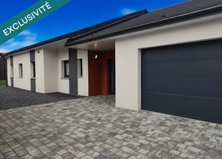  Maison � vendre 6 pi�ces 162 m�