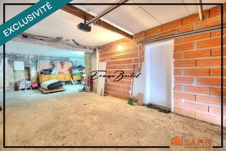  Maison � vendre 8 pi�ces 144 m�