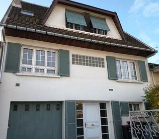  Maison � vendre 12 pi�ces 167 m�