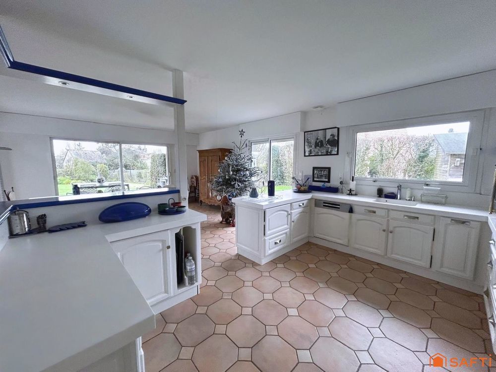 � vendre  Maison La Baule-Escoublac (44500)