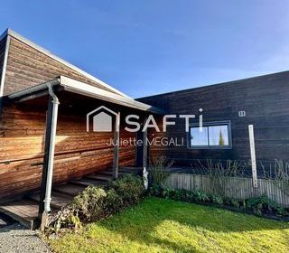  Maison � vendre 4 pi�ces 140 m�