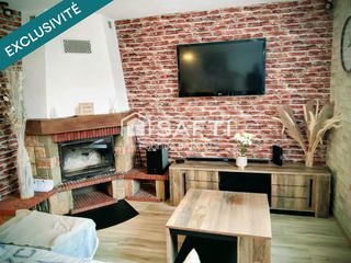  Maison � vendre 4 pi�ces 88 m�