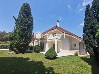  Maison � vendre 5 pi�ces 163 m�